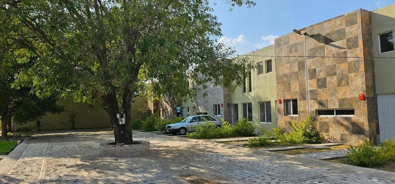 Apartment Privanza Guadalajara