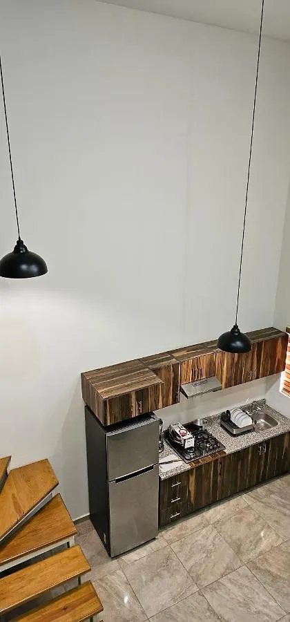 Apartment Privanza Guadalajara