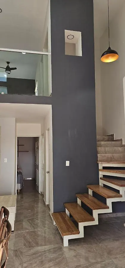 Apartment Privanza Guadalajara
