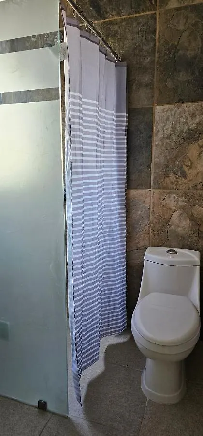 Apartment Privanza Guadalajara Mexico